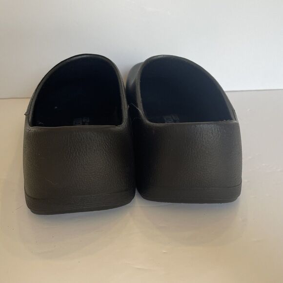 Birkenstock Black Women's Mules - Picture 3 of 8